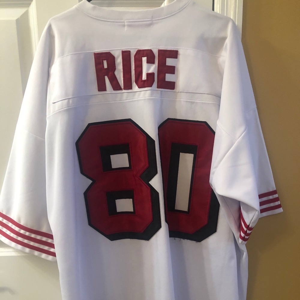 Football Jersey